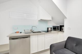 Boutique Studio in Surry Hills - 1