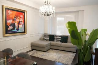 Elegant Port Credit Escape - Lakefront and Dining - 9