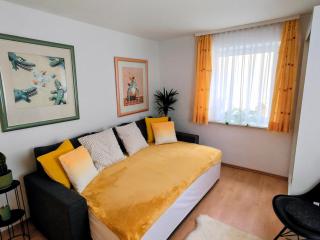 Ferienwohnung Sonnenschein - 4