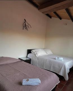 MALAVI Cabaña Nobsa - 3