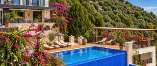 Villa Ilda - Deluxe Holiday Villa - Kalkan,Türkiye - 7