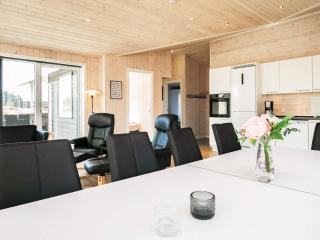 5 star holiday home in Hirtshals - 6