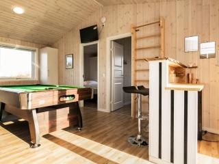 5 star holiday home in Hirtshals - 1