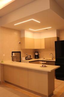 Al Raha Luxury Apartment - 1