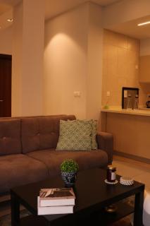 Al Raha Luxury Apartment - 7