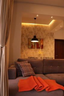 Al Raha Luxury Apartment - 5