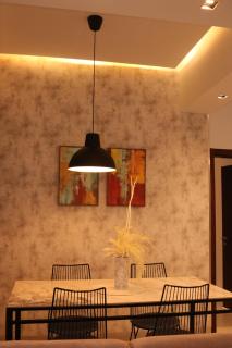 Al Raha Luxury Apartment - 4