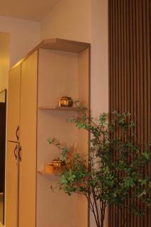 Al Raha Luxury Apartment - 6