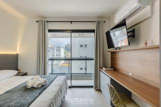 Conforto moderno a 600m do Hard Rock WSH0506 - 1