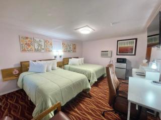 Best Motel Bowling Green - 9