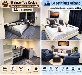 The little urban luxury - 0