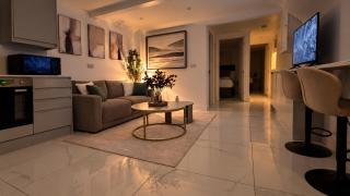 ExecStay - Central Reading - Premium Serviced Stays - 7
