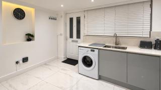 ExecStay - Central Reading - Premium Serviced Stays - 6