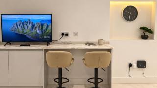 ExecStay - Central Reading - Premium Serviced Stays - 5