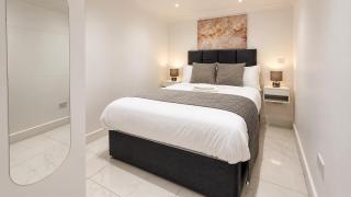 ExecStay - Central Reading - Premium Serviced Stays - 3