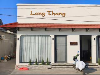LANG THANG Homestay - 3