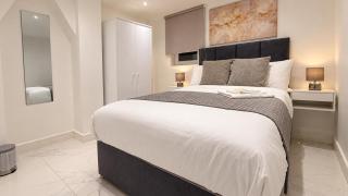 ExecStay - Central Reading - Premium Serviced Stays - Reading - 1