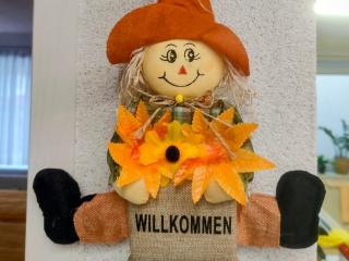 Ferienwohnung Sonnenschein - 8