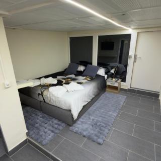 The little urban luxury - 5