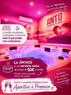 ANTO Wellness & Suite - 6