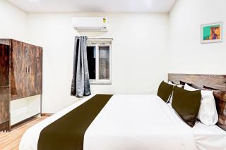Hotel O RB @ KOMPALLY - 4