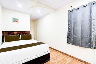 Hotel O RB @ KOMPALLY - 1