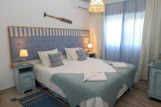 Bambus House Blue - 9