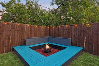 Gorgeous 4BR 2,5BA Holiday Home 15min to DFW Int Airport - 8