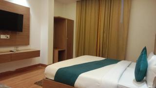 Hotel G K Group Of Hotels By Grand ECG Near IGI Airport - 2