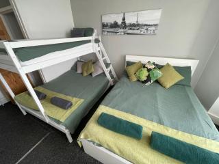 Alderley Hotel Blackpool - 7