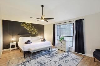 Gorgeous 4BR 2,5BA Holiday Home 15min to DFW Int Airport - 6