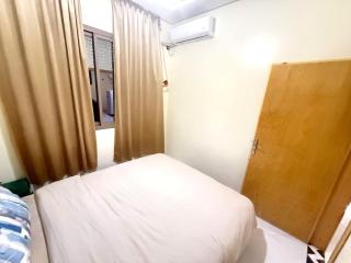 Cozy Furnished Studio in the Heart of Downtown - 4