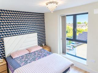 Comfort Room at Grange Castle, Clondalkin, Dublin 22 - 8