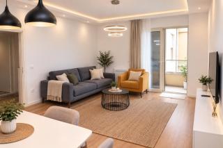 Salty Breeze Apartment - Durrës - 0