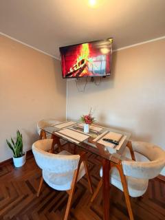 Departamento privado en Lima - 7