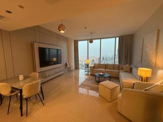 43rd Floor Two bed room Apartment - 0