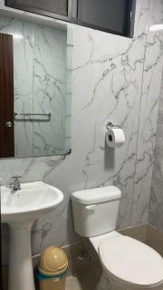 Modern Apartment in Urdesa Norte - 9
