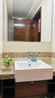 43rd Floor Two bed room Apartment - 4