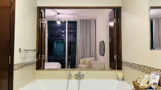 43rd Floor Two bed room Apartment - 1