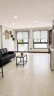 Modern Apartment in Urdesa Norte - 0