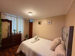 Departamento privado en Lima - 4