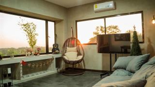 Ocean View Retreat near Surf City - 7