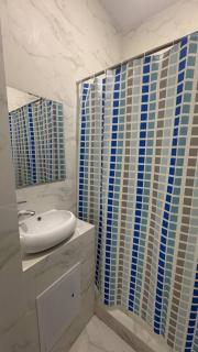 Yunusabad Apartmenthaus - 6
