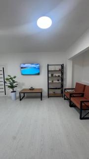 Yunusabad Apartmenthaus - 4