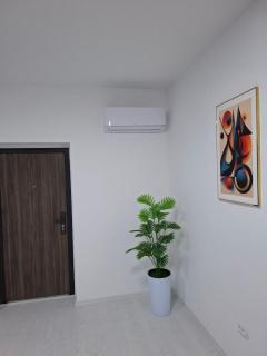 Yunusabad Apartmenthaus - 2