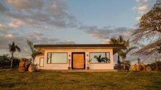 Ocean View Retreat near Surf City - 9