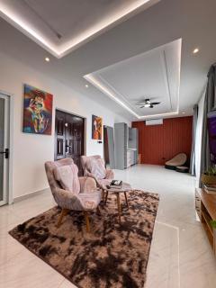The Keiraville vacation villa - 6