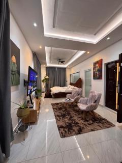 The Keiraville vacation villa - 2