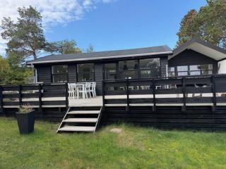 Holiday Home Near The Beach And Nature - 0