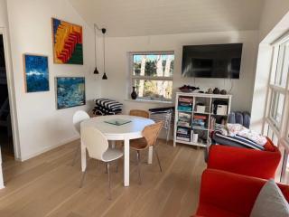 Holiday Home Near The Beach And Nature - 7